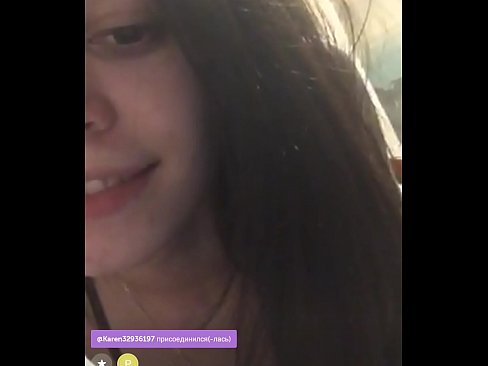 ❤️ Slutty Russian bitch (Periscope, VKontakte, Instagram) ❤️ Na'o le porn ️❤