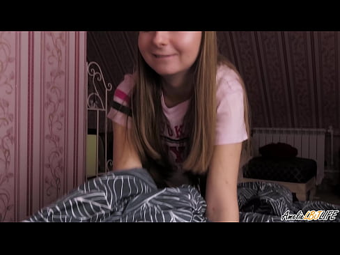❤️ Ua Su'e Loto e Blondie lana BFF ma maua ai le toto i lona gutu ❤️ Na'o le porn ️❤
